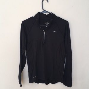 Nike Dri-Fit Quarter Zip